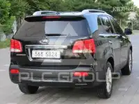 2010 KIA Sorento