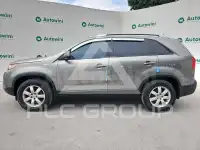 2010 KIA Sorento