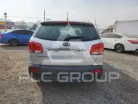 2010 KIA Sorento