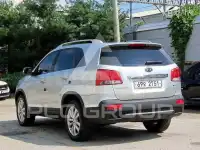 2010 KIA Sorento
