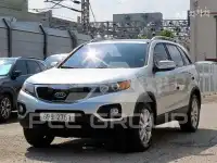 2010 KIA Sorento
