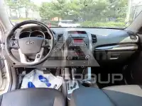 2010 KIA Sorento