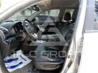 2010 KIA Sorento
