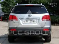 2010 KIA Sorento