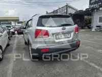 2010 KIA Sorento