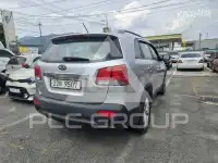 2010 KIA Sorento