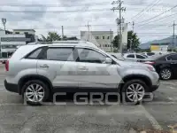 2010 KIA Sorento