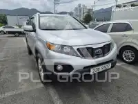 2010 KIA Sorento