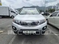 2010 KIA Sorento