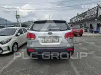 2010 KIA Sorento