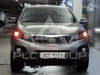 2010 KIA Sorento