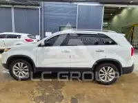 2010 KIA Sorento