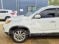 2010 KIA Sorento
