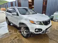 2010 KIA Sorento