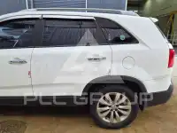 2010 KIA Sorento