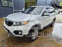 2010 KIA Sorento