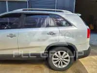 2010 KIA Sorento