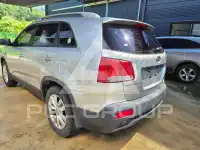 2010 KIA Sorento