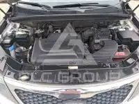 2010 KIA Sorento