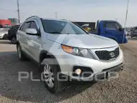 2010 KIA Sorento