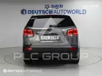 2010 KIA Sorento