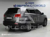 2010 KIA Sorento