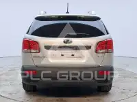 2010 KIA Sorento