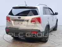2010 KIA Sorento