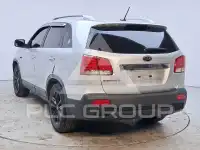 2010 KIA Sorento