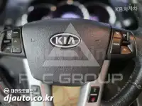 2010 KIA Sorento