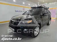 2010 KIA Sorento