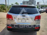 2010 KIA Sorento