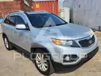 2010 KIA Sorento