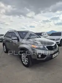 2010 KIA Sorento