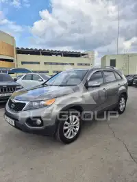 2010 KIA Sorento