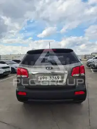 2010 KIA Sorento