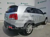 2010 KIA Sorento