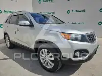 2010 KIA Sorento