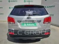 2010 KIA Sorento