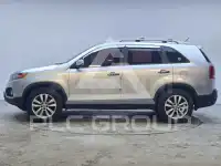 2010 KIA Sorento