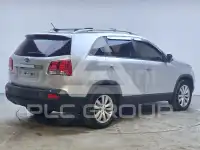 2010 KIA Sorento