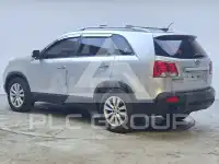 2010 KIA Sorento