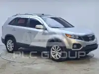 2010 KIA Sorento