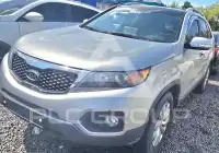 2010 KIA Sorento