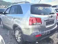 2010 KIA Sorento