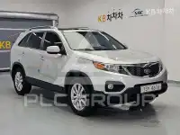 2010 KIA Sorento