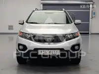 2010 KIA Sorento