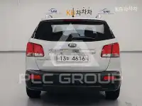 2010 KIA Sorento