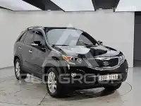 2010 KIA Sorento