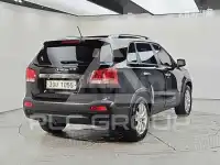 2010 KIA Sorento